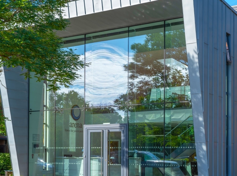Arena Offices Lancaster Court Fareham