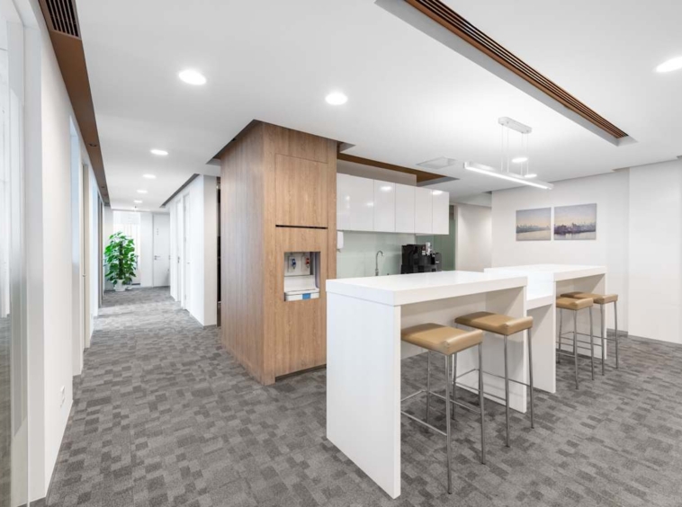 Regus (IWG) Landgent Centre Beijing