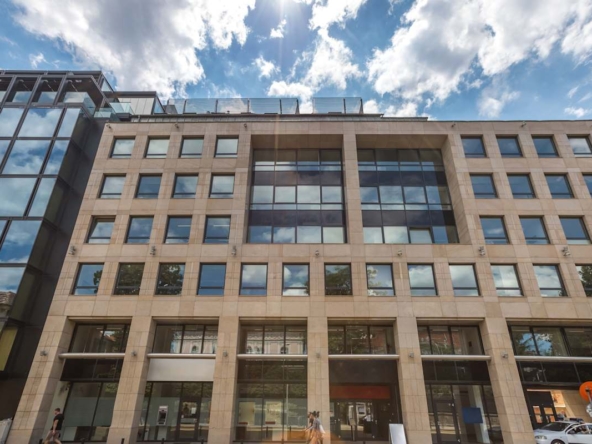 Regus (IWG) Landmark Building Sofia