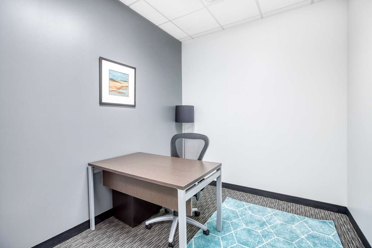Regus (IWG) Landmark Center Omaha