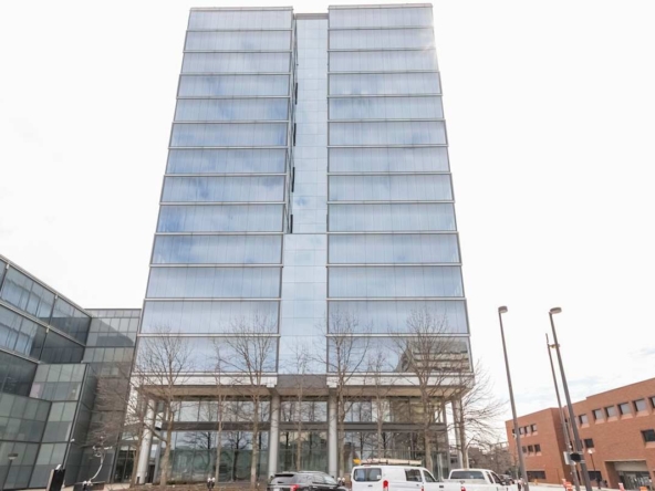 Regus (IWG) Landmark Center Omaha