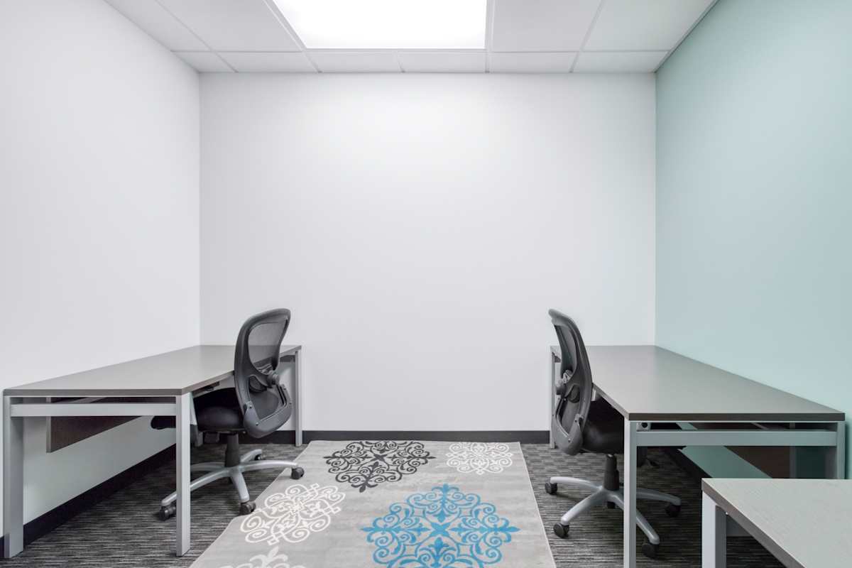Regus (IWG) Landmark Center Omaha