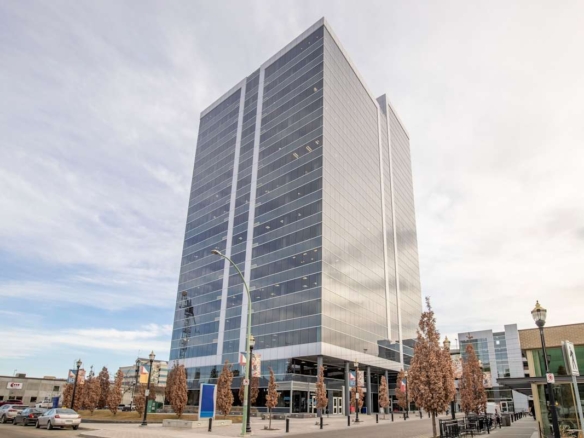 Regus (IWG) Landmark Kelowna