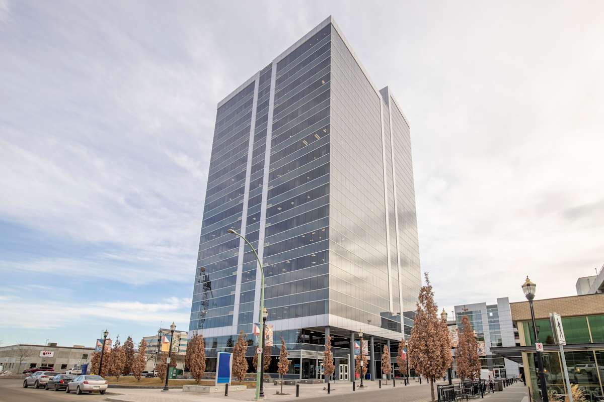 Regus (IWG) Landmark Kelowna