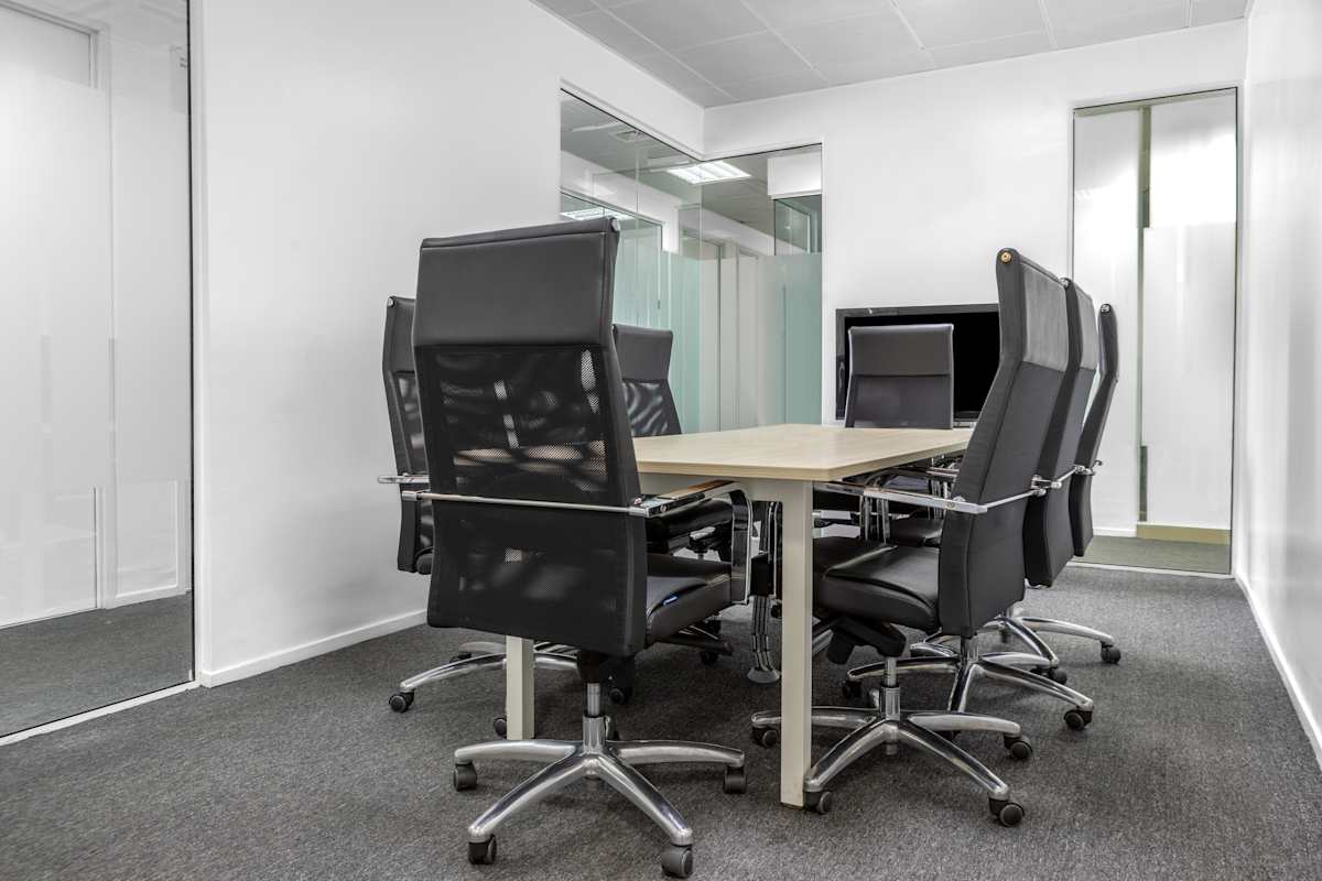 Regus (IWG) Landmark Tower Lagos