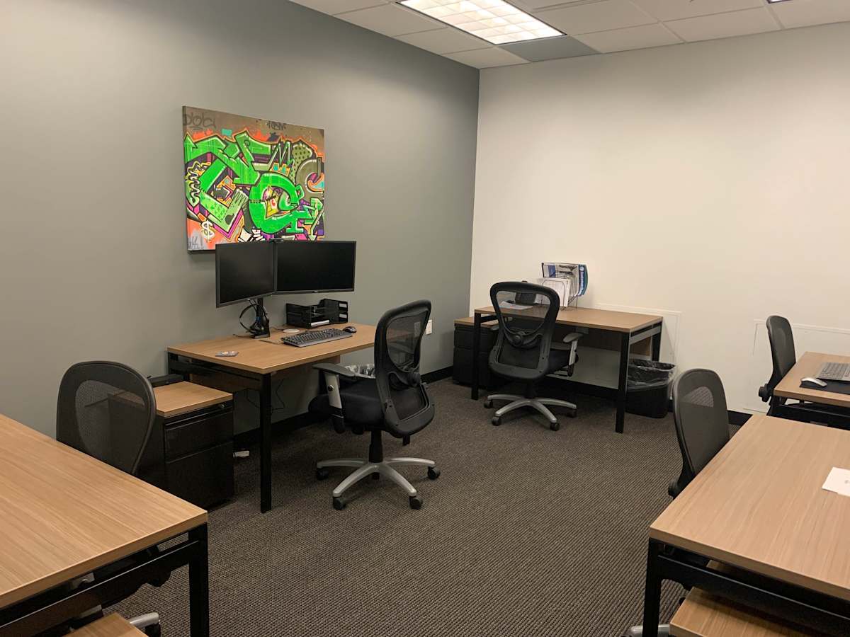 Regus (IWG) LangTree Lake Norman Mooresville