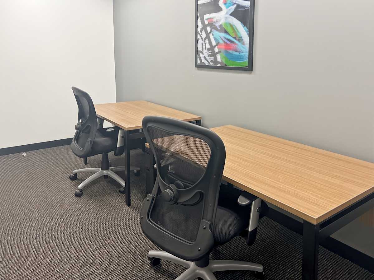 Regus (IWG) LangTree Lake Norman Mooresville
