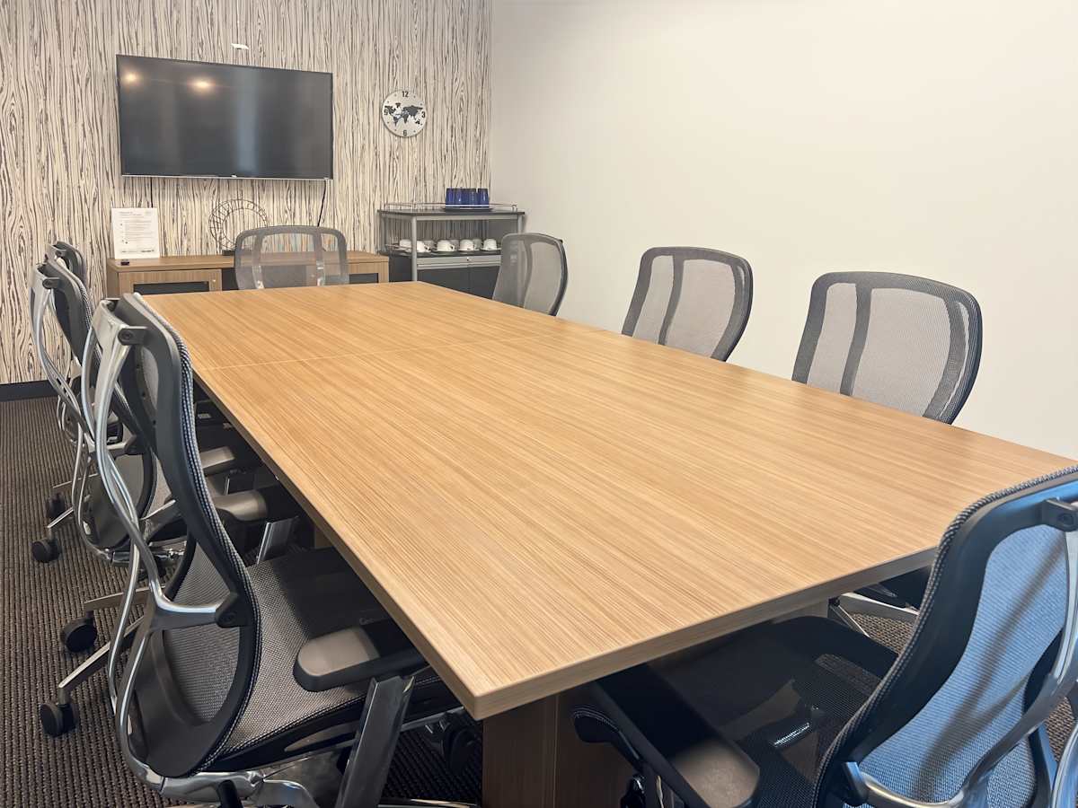 Regus (IWG) LangTree Lake Norman Mooresville