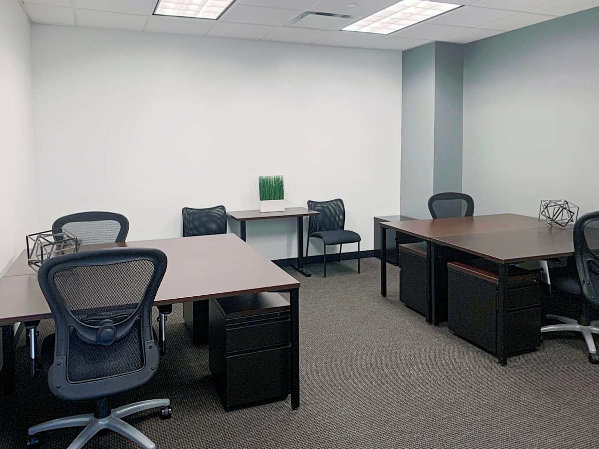 Regus (IWG) LangTree Lake Norman Mooresville