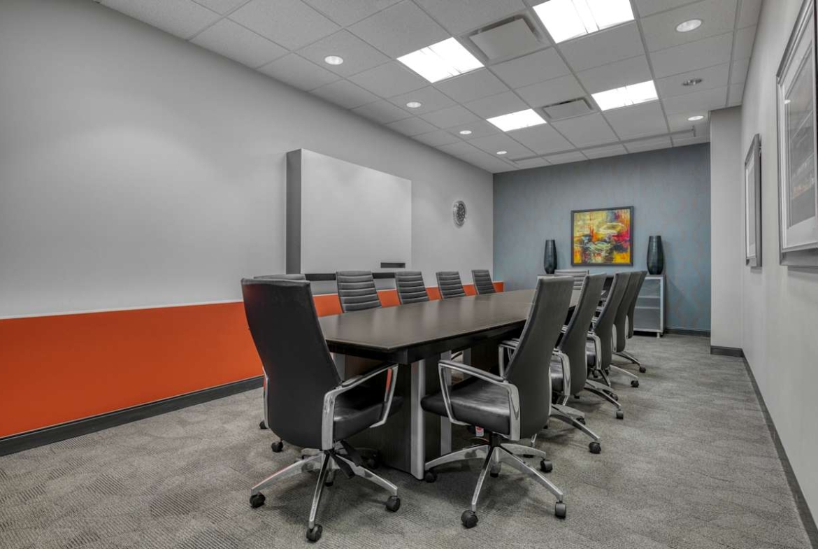 Regus (IWG) Langley Business Centre Langley