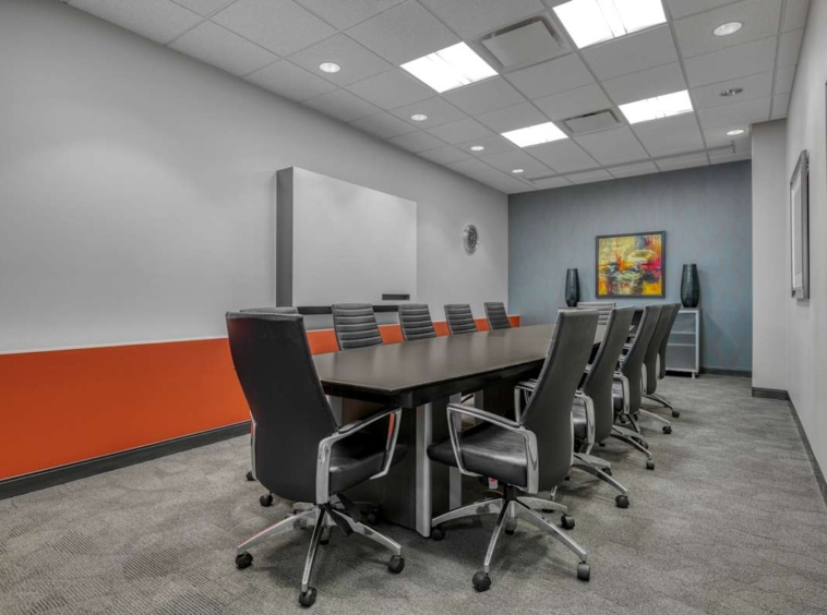 Regus (IWG) Langley Business Centre Langley