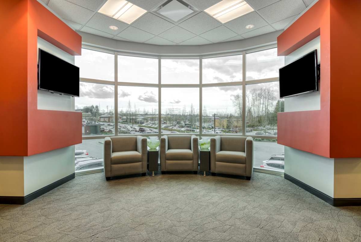 Regus (IWG) Langley Business Centre Langley