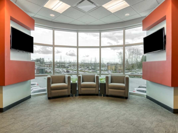 Regus (IWG) Langley Business Centre Langley