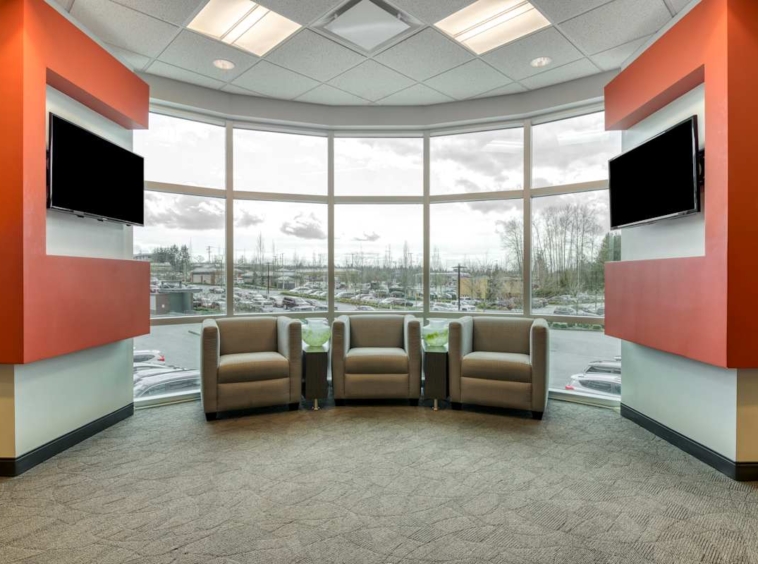 Regus (IWG) Langley Business Centre Langley