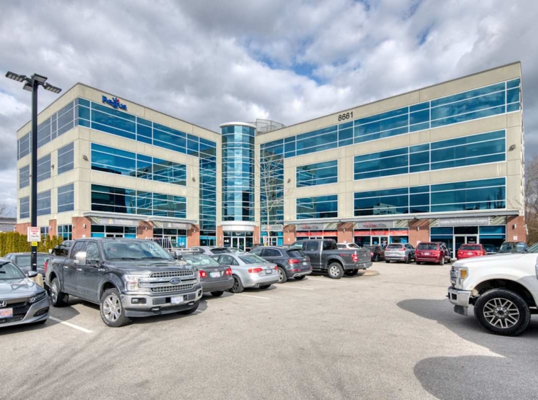 Regus (IWG) Langley Business Centre Langley