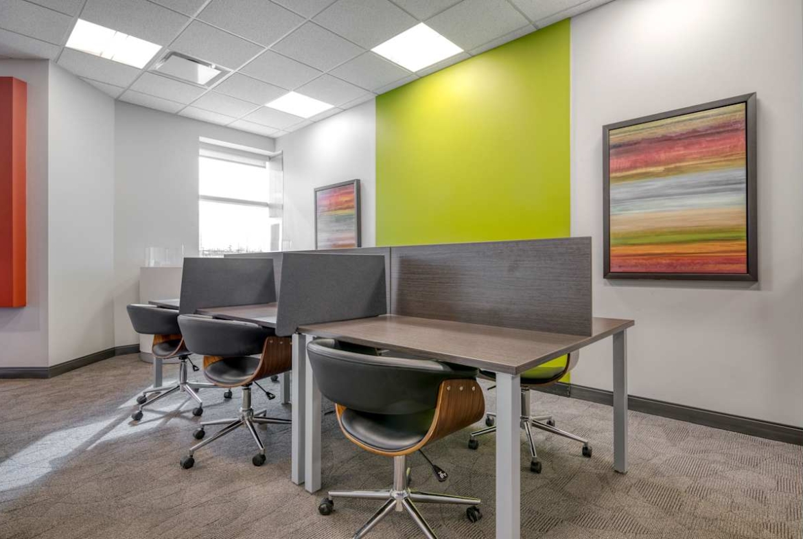 Regus (IWG) Langley Business Centre Langley