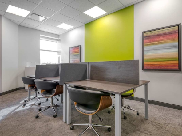 Regus (IWG) Langley Business Centre Langley
