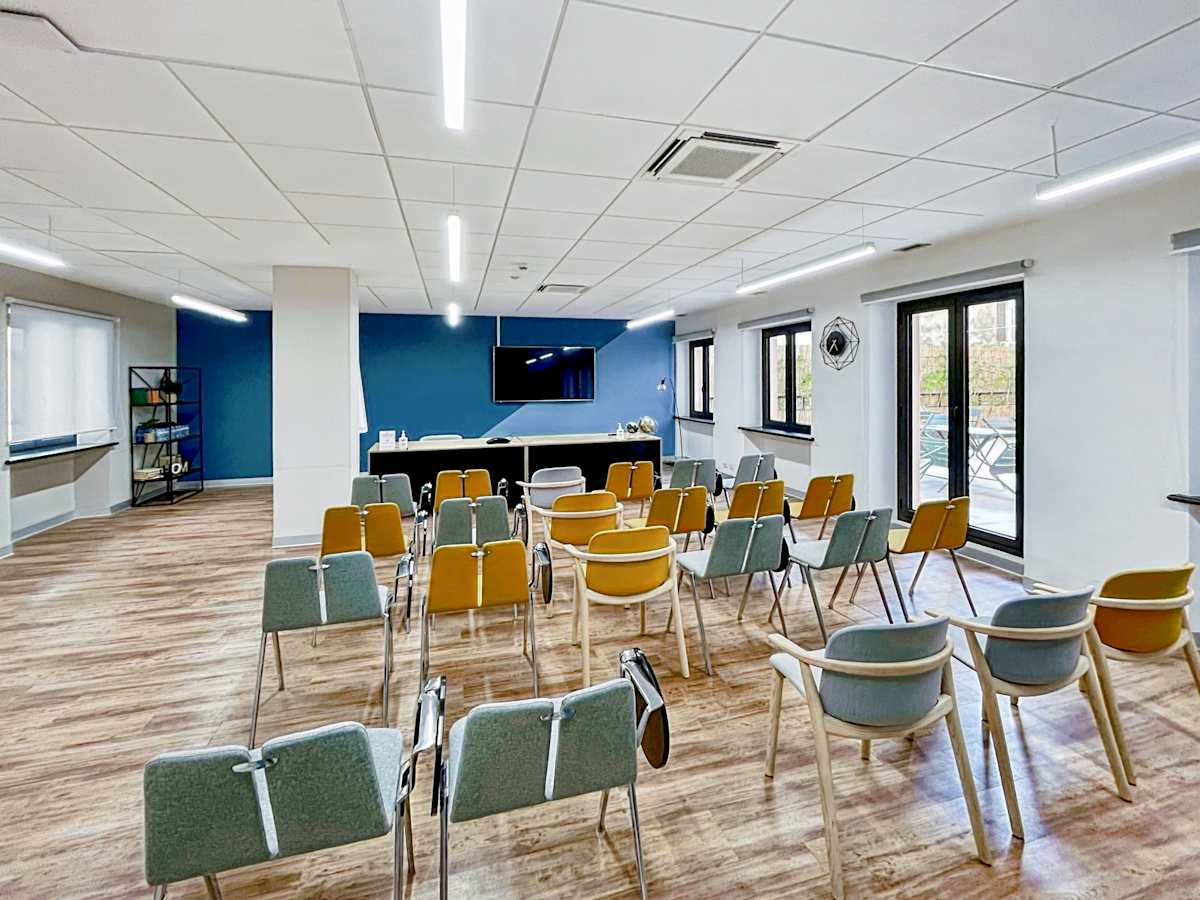 Regus (IWG) Largo Carlo Felice Cagliari