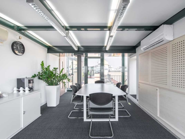 Regus (IWG) Largo Richini 6 Milan