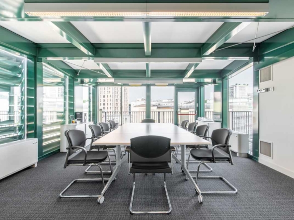 Regus (IWG) Largo Richini 6 Milan