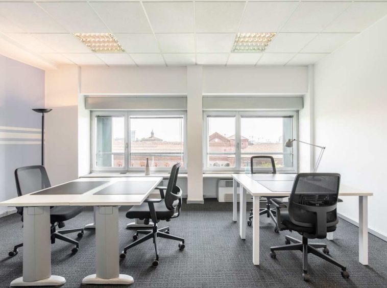 Regus (IWG) Largo Richini 6 Milan
