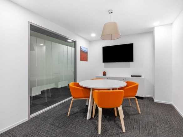 Regus (IWG) Largo XII Ottobre 1 Genova
