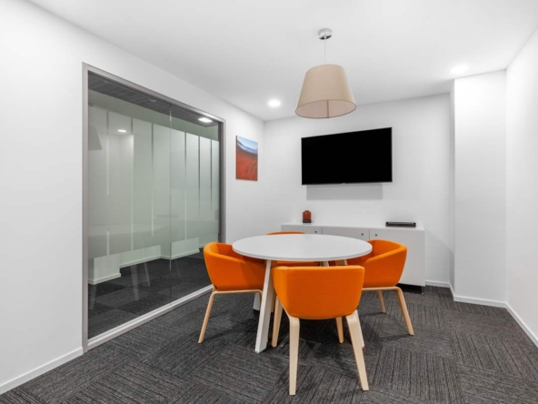 Regus (IWG) Largo XII Ottobre 1 Genova