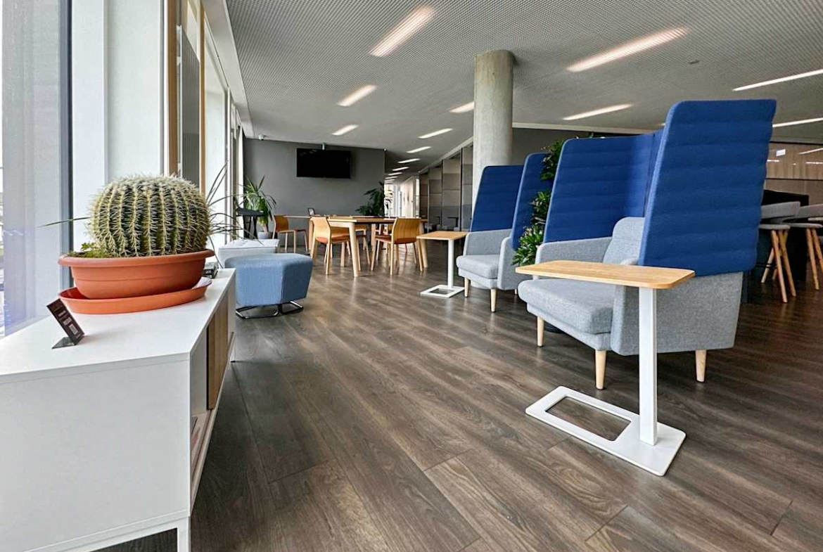 Regus (IWG) Laugavegur 13 Reykjavik