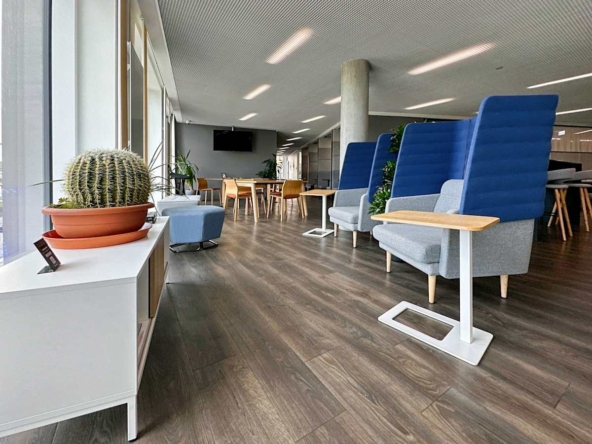 Regus (IWG) Laugavegur 13 Reykjavik