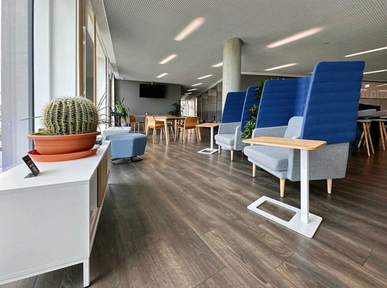Regus (IWG) Laugavegur 13 Reykjavik