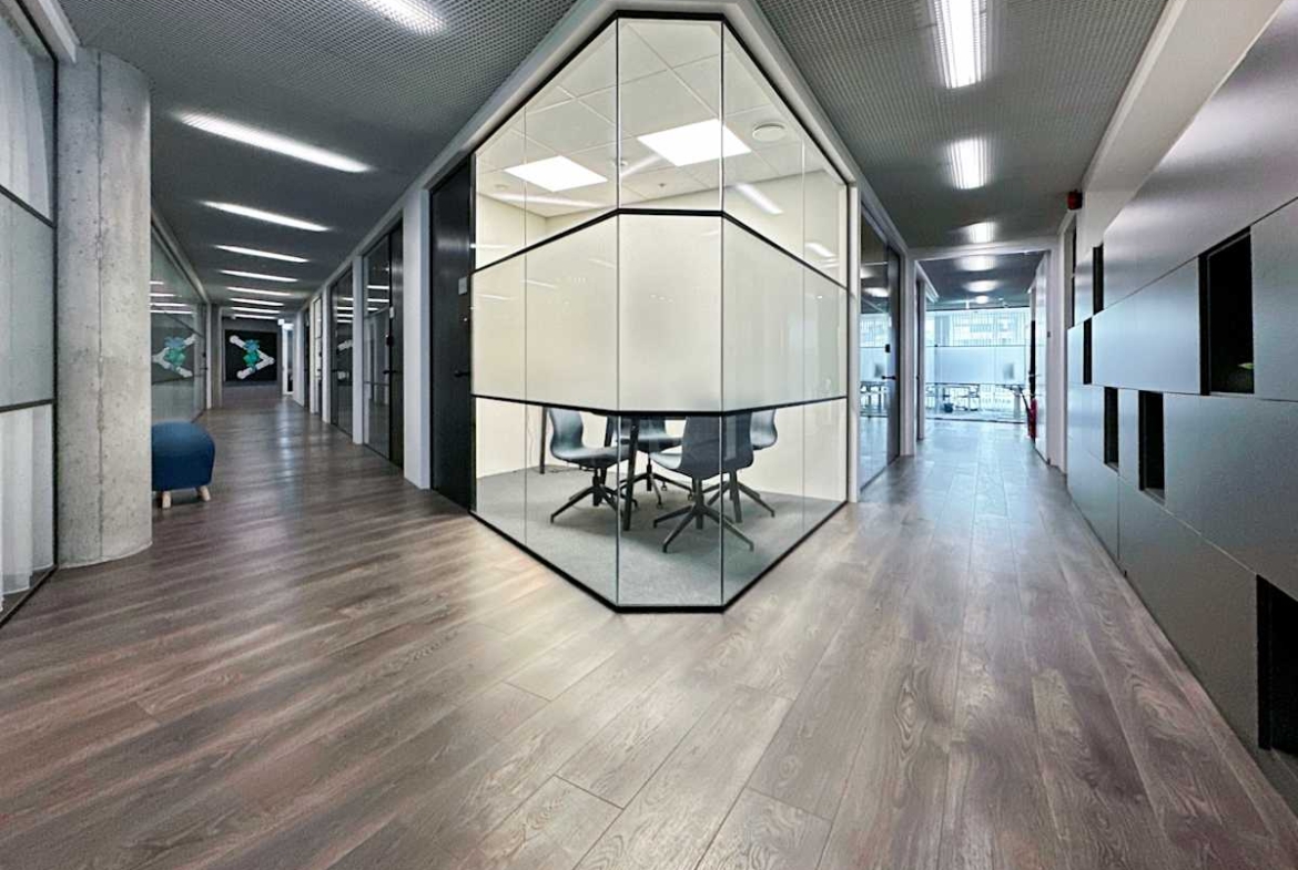 Regus (IWG) Laugavegur 13 Reykjavik