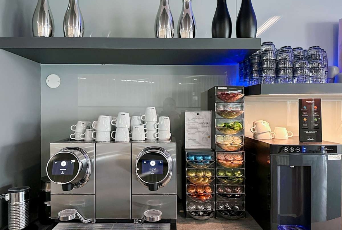 Regus (IWG) Laugavegur 13 Reykjavik