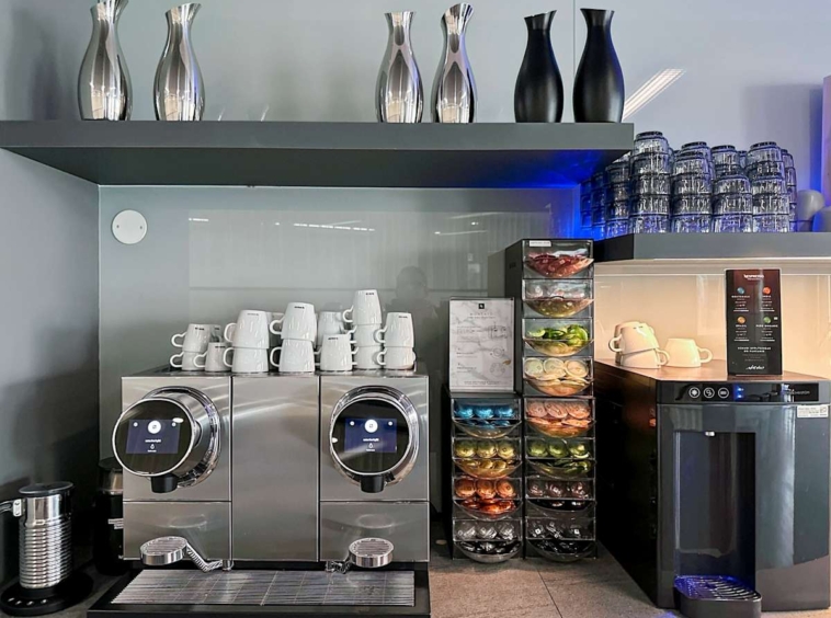 Regus (IWG) Laugavegur 13 Reykjavik