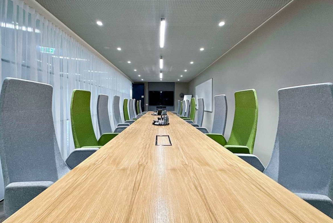 Regus (IWG) Laugavegur 13 Reykjavik