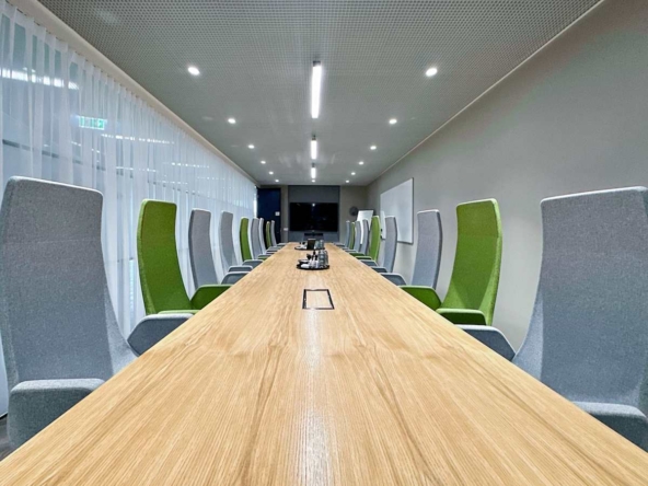 Regus (IWG) Laugavegur 13 Reykjavik