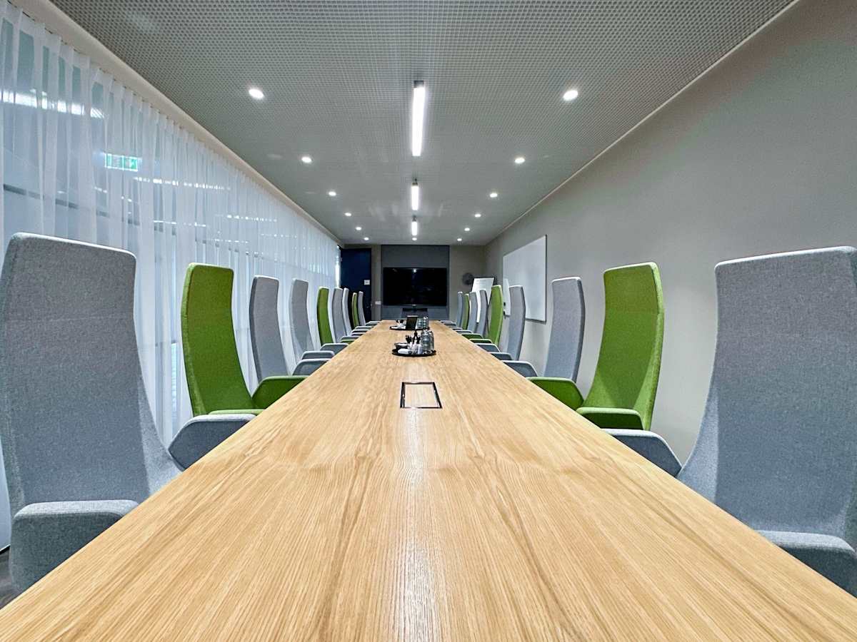 Laugavegur 13 Reykjavik Regus (IWG) Laugavegur 13 Reykjavik