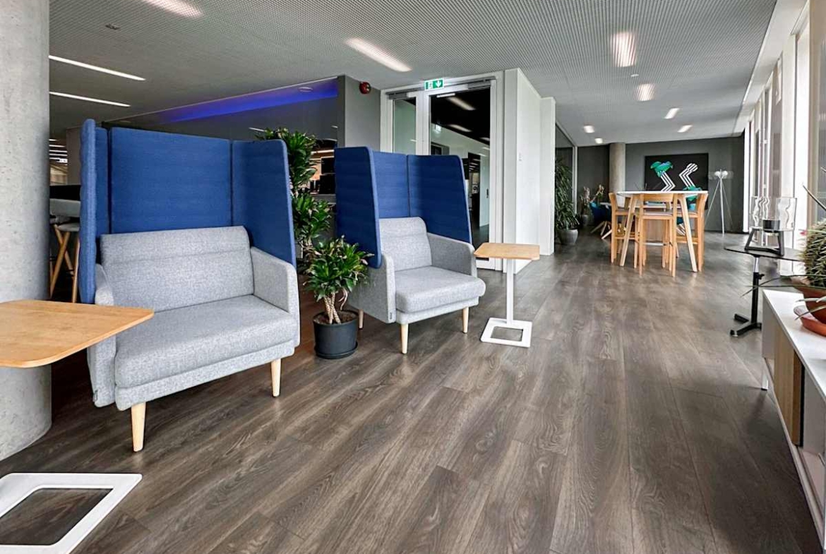 Regus (IWG) Laugavegur 13 Reykjavik