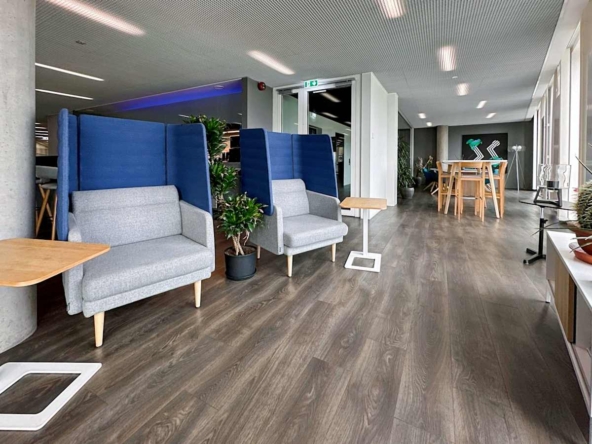 Regus (IWG) Laugavegur 13 Reykjavik