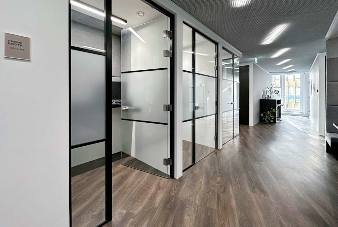 Regus (IWG) Laugavegur 13 Reykjavik