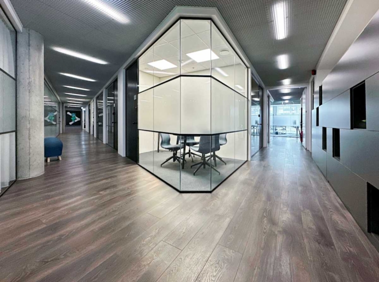 Regus (IWG) Laugavegur 13 Reykjavik