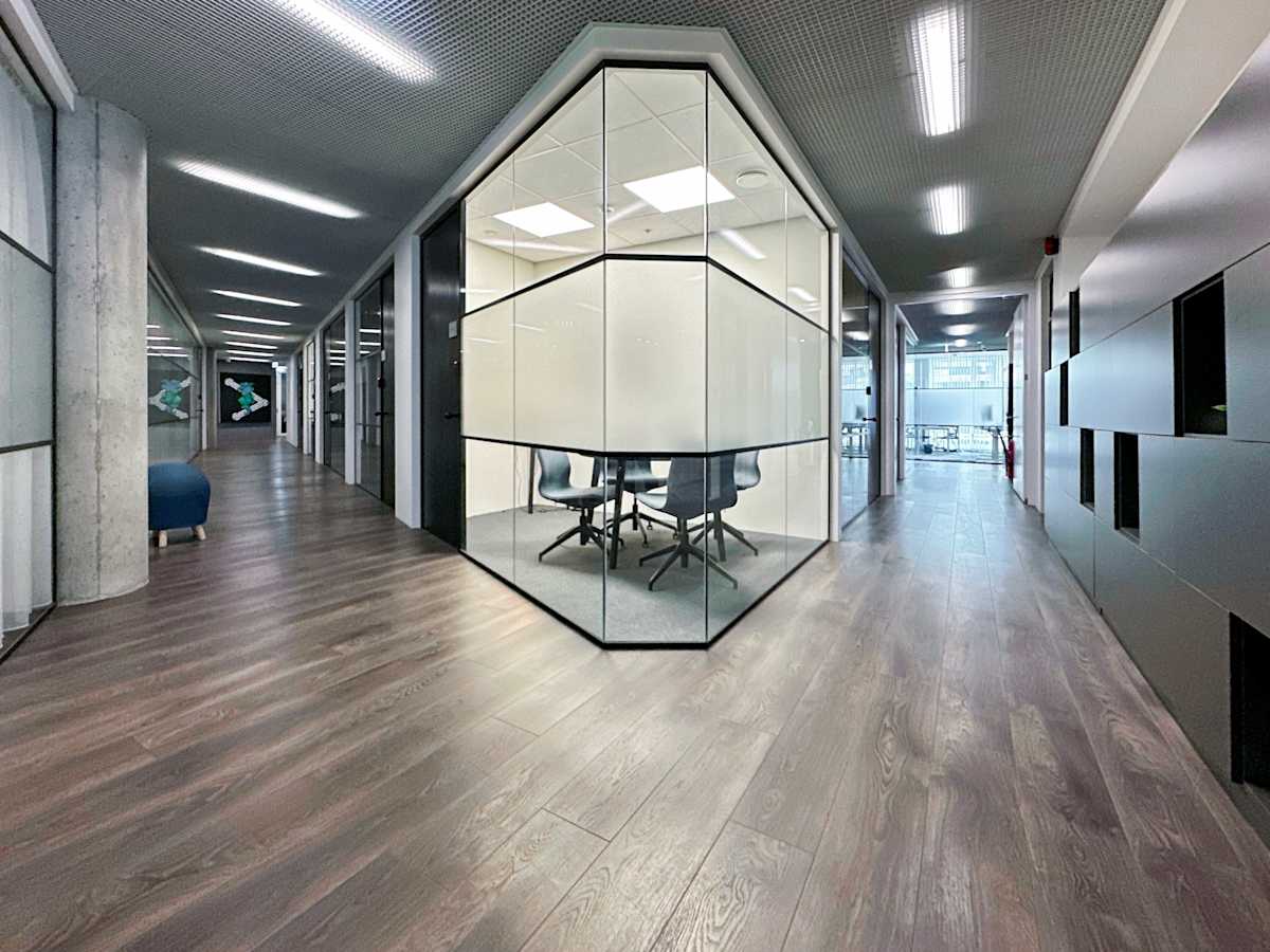 Laugavegur 13 Reykjavik Regus (IWG) Laugavegur 13 Reykjavik