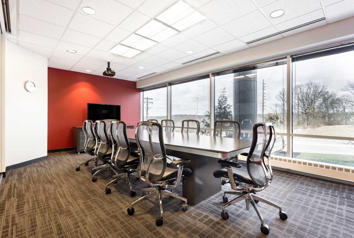 Regus (IWG) Laumeier II Sunset Hills