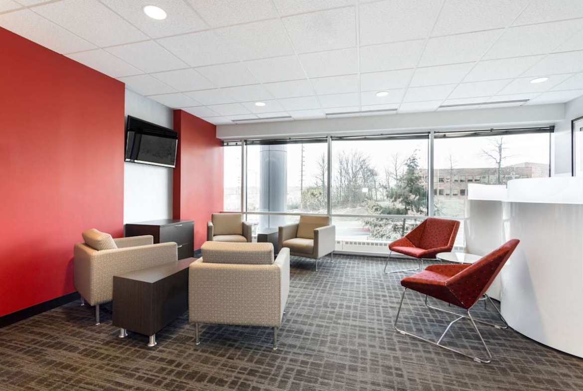 Regus (IWG) Laumeier II Sunset Hills