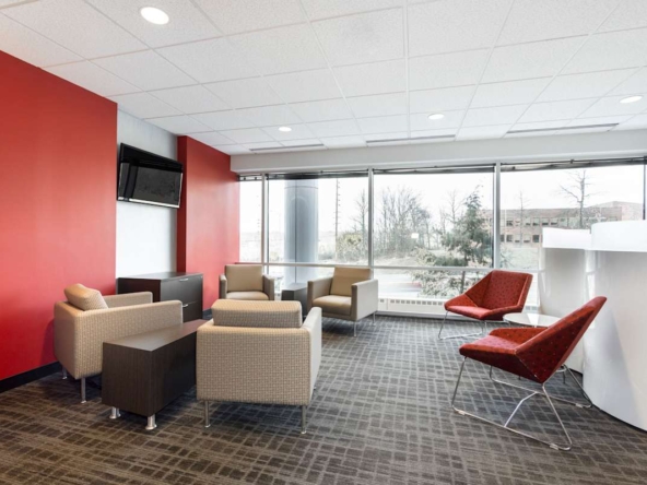 Regus (IWG) Laumeier II Sunset Hills