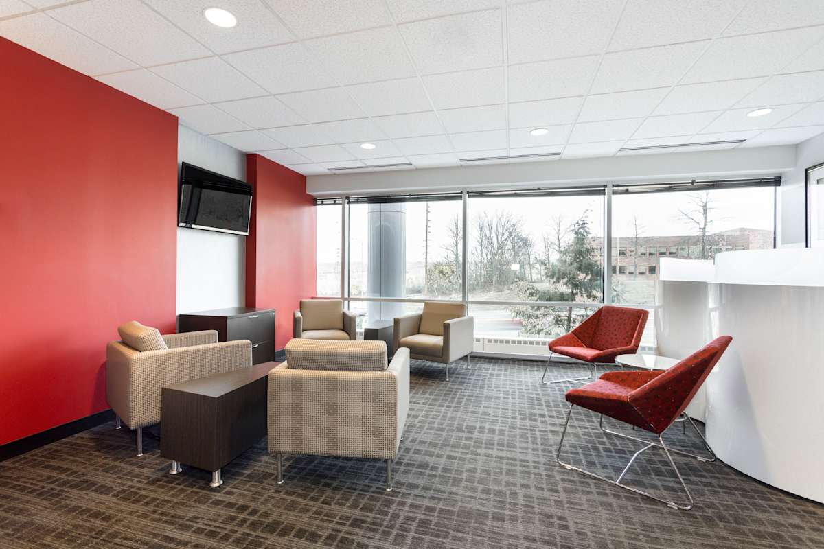 Laumeier II Sunset Hills Regus (IWG) Laumeier II Sunset Hills