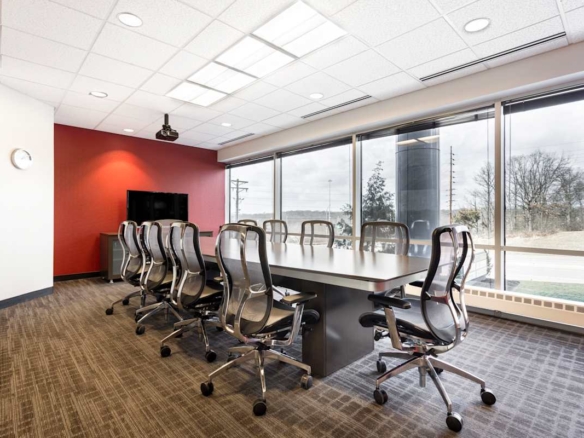 Regus (IWG) Laumeier II Sunset Hills