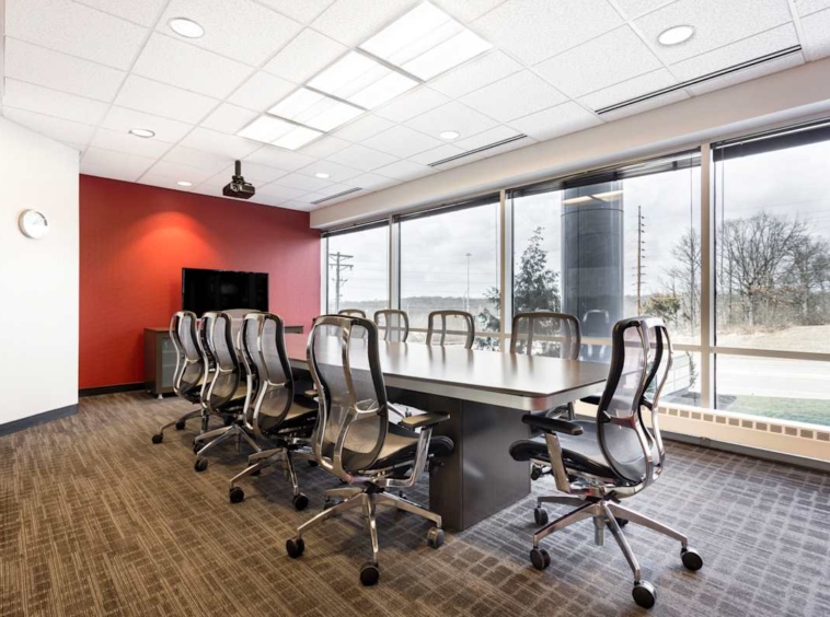 Regus (IWG) Laumeier II Sunset Hills