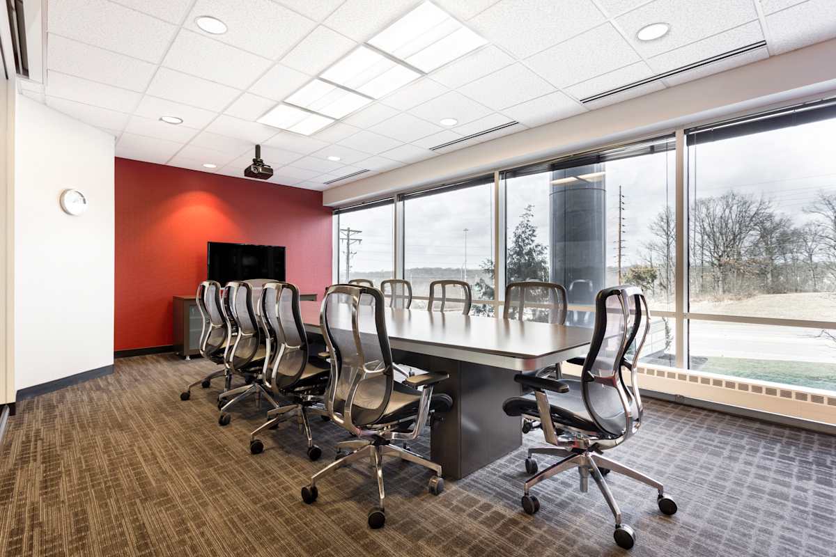 Laumeier II Sunset Hills Regus (IWG) Laumeier II Sunset Hills