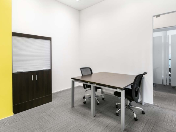 Regus (IWG) Le Bureau Building Beirut