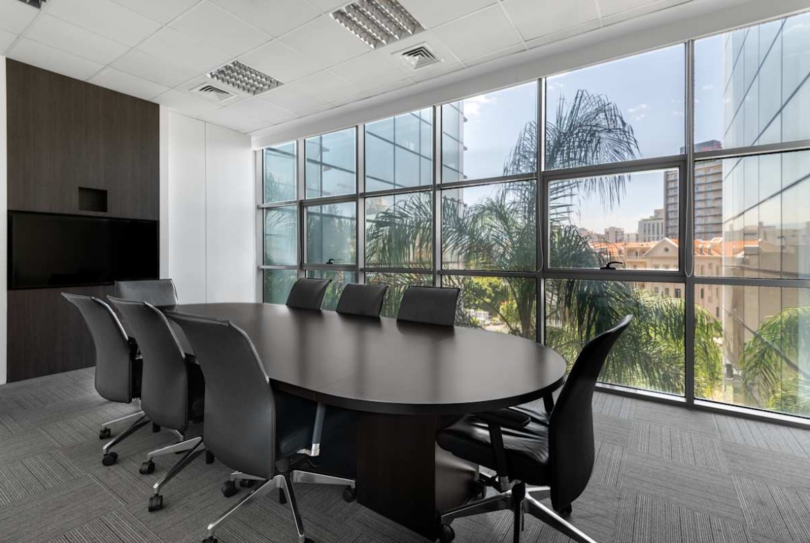 Regus (IWG) Le Bureau Building Beirut
